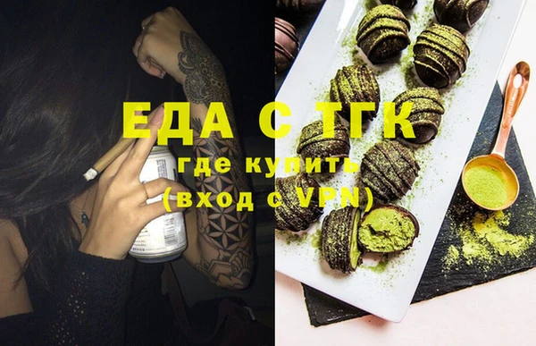 гашик Инта